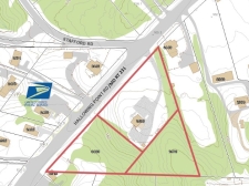 Listing Image #1 - Land for sale at 2470.2480.2490 Hallowing Point Road, Prince Frederick MD 20678