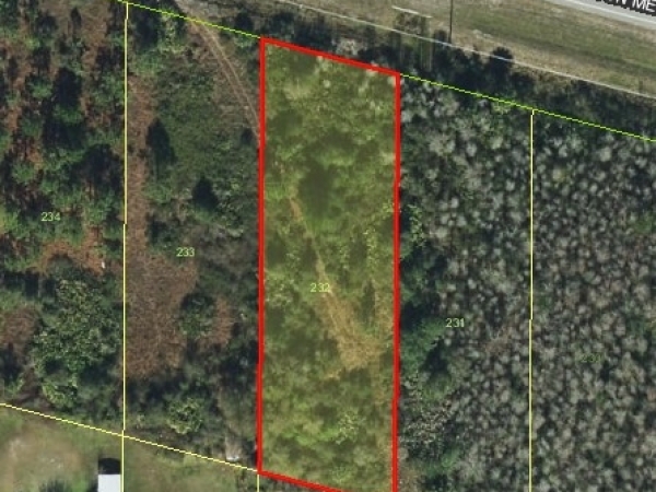 Listing Image #1 - Land for sale at E Irlo Bronson Mem Hwy, Saint Cloud FL 34771 Listing Image #1 - Land for sale at E Irlo Bronson Mem Hwy, Saint Cloud FL 34771
