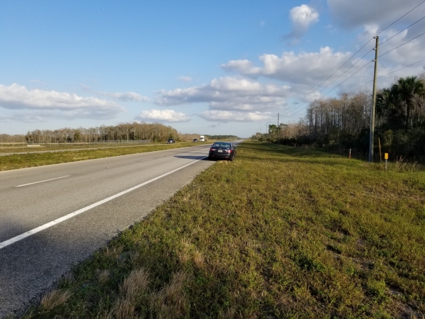 Listing Image #4 - Land for sale at E Irlo Bronson Mem Hwy, Saint Cloud FL 34771 Listing Image #4 - Land for sale at E Irlo Bronson Mem Hwy, Saint Cloud FL 34771