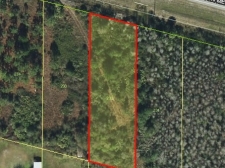 Listing Image #1 - Land for sale at E Irlo Bronson Mem Hwy, Saint Cloud FL 34771