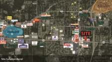 Land for sale in Macon, GA