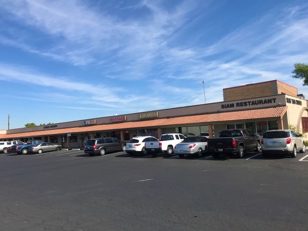Listing Image #1 - Retail for sale at 5008 W Northern Avenue, Glendale AZ 85301