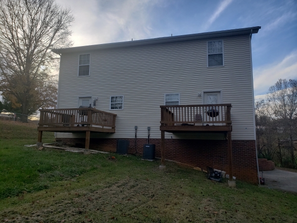 Listing Image #3 - Multi-family for sale at SOLD! 2630 Stonebrook Ln, Morristown TN 37814 Listing Image #3 - Multi-family for sale at SOLD! 2630 Stonebrook Ln, Morristown TN 37814