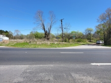 Listing Image #2 - Land for sale at 1904 John Redditt Dr, Lufkin TX 75904