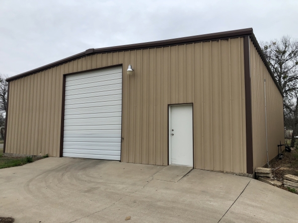 Listing Image #2 - Industrial for sale at 4412 Bellmead Dr, Waco TX 76706