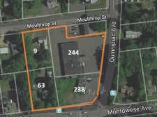 Land property for sale in North Haven, CT