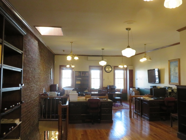 Listing Image #5 - Office for sale at 2124 Flatbush Ave, Brooklyn NY 11234