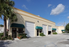 Listing Image #2 - Industrial for sale at 1623 W McNab Rd #11, Pompano Beach FL 33069