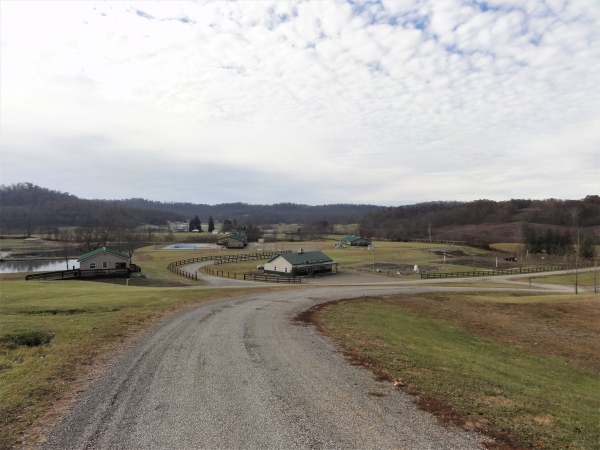Listing Image #1 - Resort for sale at State Route 566, Senecaville OH 43780