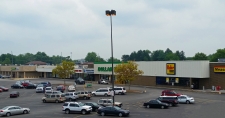 Retail property for sale in Charleston, IL