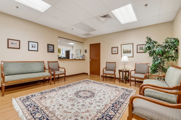 Listing Image #1 - Health Care for sale at 1860 Town Center Dr #230, Reston VA 20190