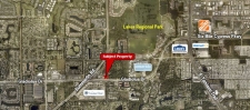Listing Image #1 - Land for sale at Gladiolus Dr., Fort Myers FL 33907