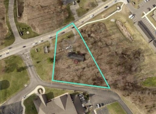 Listing Image #1 - Land for sale at 753 Loveland Miamiville Rd, Loveland OH 45140