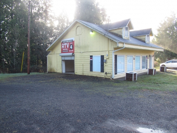 Listing Image #2 - Retail for sale at 85295 Highway 101, Florence OR 97439 Listing Image #2 - Retail for sale at 85295 Highway 101, Florence OR 97439