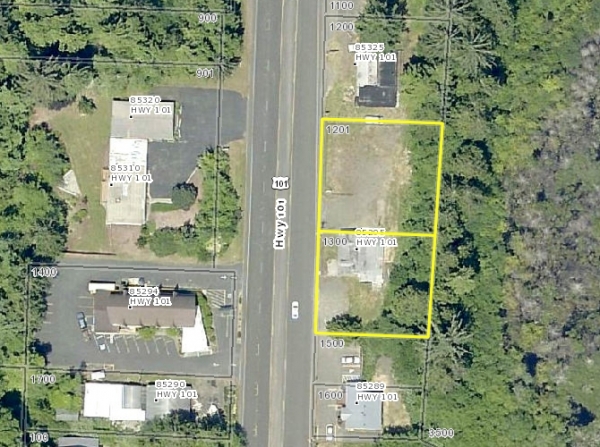 Listing Image #3 - Retail for sale at 85295 Highway 101, Florence OR 97439 Listing Image #3 - Retail for sale at 85295 Highway 101, Florence OR 97439