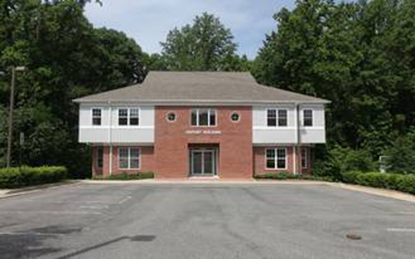 Listing Image #1 - Office for sale at 1020 Prince Frederick Boulevard, Prince Frederick MD 20678