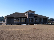 Retail property for sale in Florence, OR
