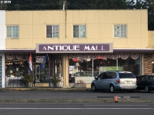 Retail property for sale in Florence, OR