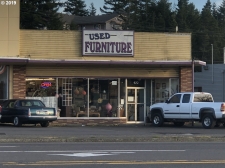 Listing Image #1 - Retail for sale at 470 Highway 101, Florence OR 97439 Listing Image #1 - Retail for sale at 470 Highway 101, Florence OR 97439