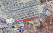 Land property for sale in Odessa, TX