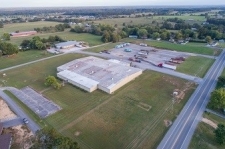 Listing Image #1 - Industrial for sale at Lewis County, Hohenwald TN 38462