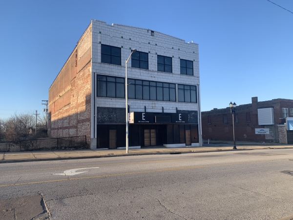 Listing Image #1 - Retail for sale at 5960-62 Dr Martin Luther King Drive, St. Louis MO 63143 Listing Image #1 - Retail for sale at 5960-62 Dr Martin Luther King Drive, St. Louis MO 63143