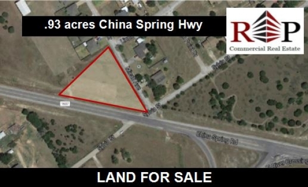 Listing Image #1 - Office for sale at China Spring Hwy and Micah, Waco TX 76708
