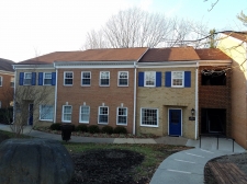 Listing Image #1 - Office for sale at 107 E. Holly Avenue, Unit 12, Sterling VA 20164
