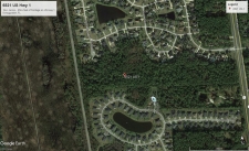 Land for sale in St. Augustine, FL