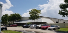 Listing Image #1 - Industrial for sale at 11803-819 Metro Pkwy., Fort Myers FL 33966