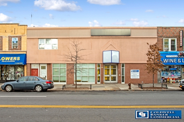 Listing Image #1 - Office for sale at 2241 65th Street, Brooklyn NY 11204