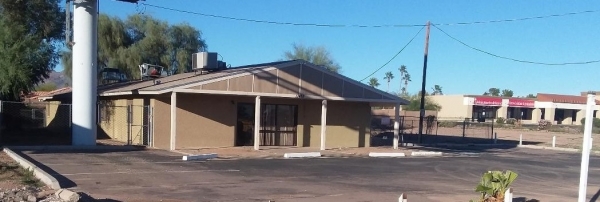Listing Image #1 - Retail for sale at 11426 E APACHE TRAIL, APACHE JUNCTION AZ 85120 Listing Image #1 - Retail for sale at 11426 E APACHE TRAIL, APACHE JUNCTION AZ 85120