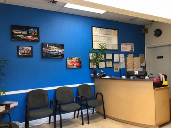 Listing Image #4 - Business for sale at 12292 Wiles Rd, Coral Springs FL 33076