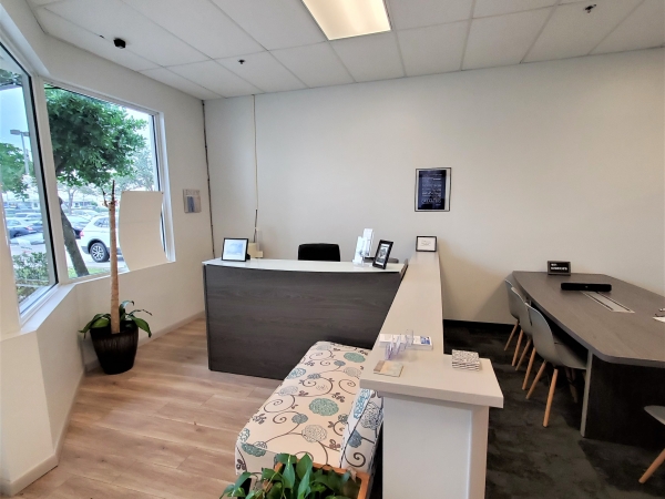 Listing Image #2 - Office for sale at 100 N State Rd 7 #106, Margate FL 33063