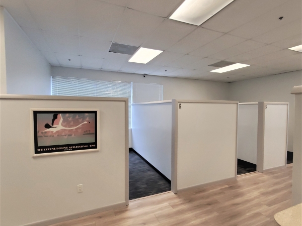 Listing Image #3 - Office for sale at 100 N State Rd 7 #106, Margate FL 33063