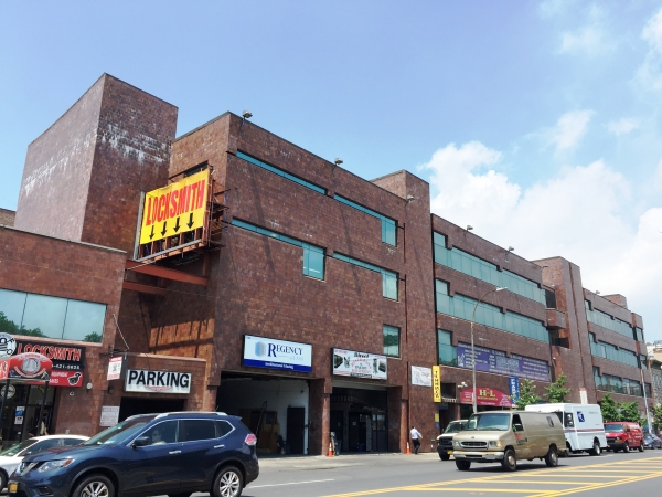 Listing Image #1 - Office for sale at 1100 Coney Island Avenue, Brooklyn NY 11230