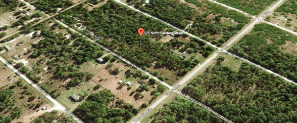 Listing Image #1 - Land for sale at 525 N Sendero St, Clewiston FL 33440 Listing Image #1 - Land for sale at 525 N Sendero St, Clewiston FL 33440