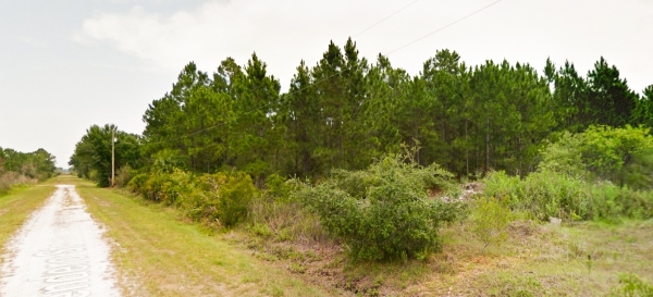 Listing Image #3 - Land for sale at 525 N Sendero St, Clewiston FL 33440