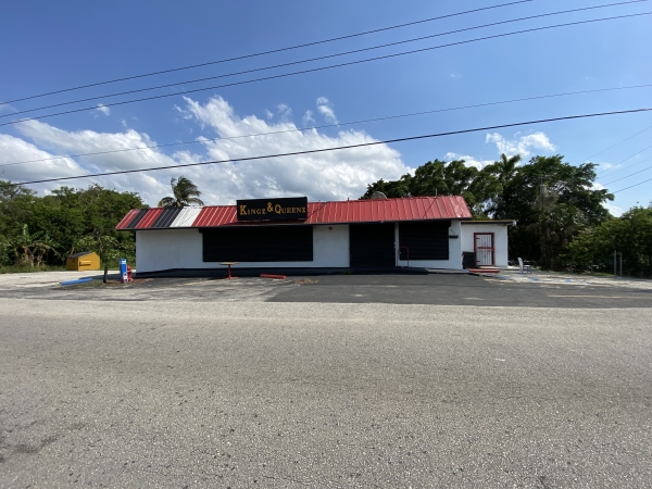 Listing Image #3 - Retail for sale at 262 E 7th St, Pahokee FL 33476