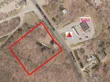 Listing Image #1 - Land for sale at 38 Route 2, Preston CT 06365