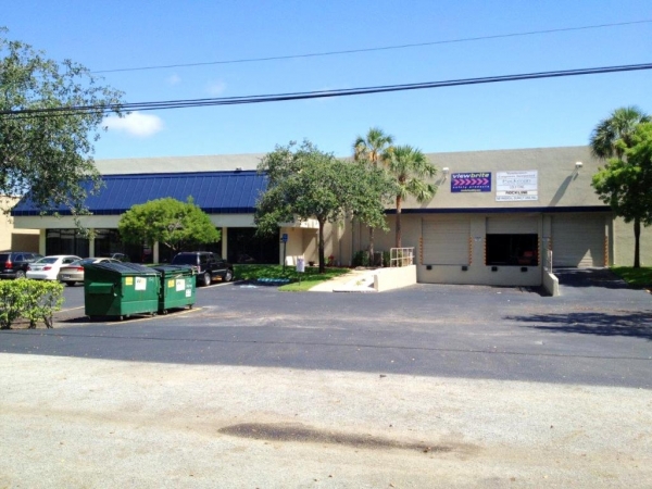 Listing Image #3 - Industrial for sale at 1721 Blount Rd, Pompano Beach FL 33069