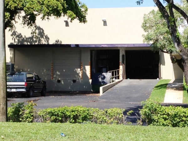 Listing Image #4 - Industrial for sale at 1721 Blount Rd, Pompano Beach FL 33069