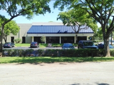 Listing Image #2 - Industrial for sale at 1721 Blount Rd, Pompano Beach FL 33069