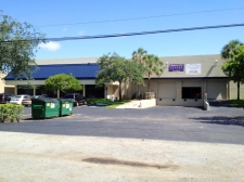 Listing Image #3 - Industrial for sale at 1721 Blount Rd, Pompano Beach FL 33069 Listing Image #3 - Industrial for sale at 1721 Blount Rd, Pompano Beach FL 33069