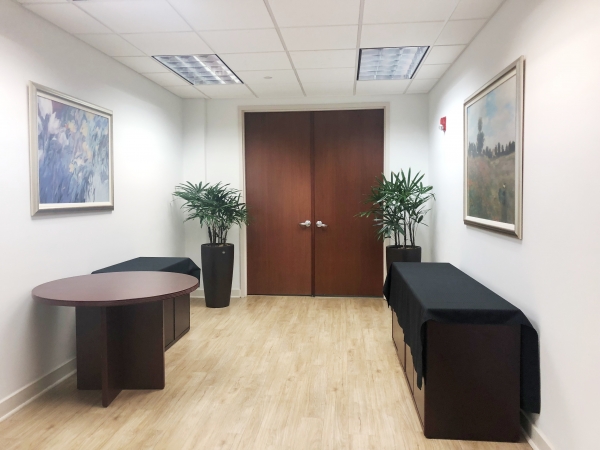 Listing Image #5 - Office for sale at 6300 NW 5th Way, Fort Lauderdale FL 33309