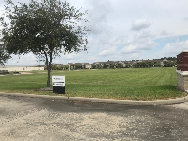 Listing Image #3 - Land for sale at Hwy 105 @ Major, Beaumont TX 77713