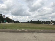 Listing Image #3 - Land for sale at Hwy 105 and Major, Beaumont TX 77713