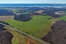 Land property for sale in Tanner, AL
