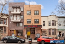 Listing Image #1 - Multi-Use for sale at 731 58th Street, Brooklyn NY 11220