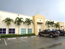 Listing Image #1 - Industrial for sale at 10392 W State Rd 84 #111, Davie FL 33324